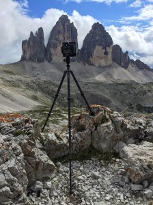 Gitzo GT 2545T (3 von 1)